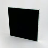 Square Beveled Mirror Tray