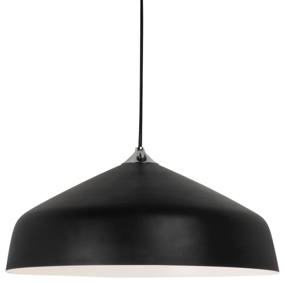 Astro Ginestra 400, Dimmable Indoor Pendant (Matt Black)