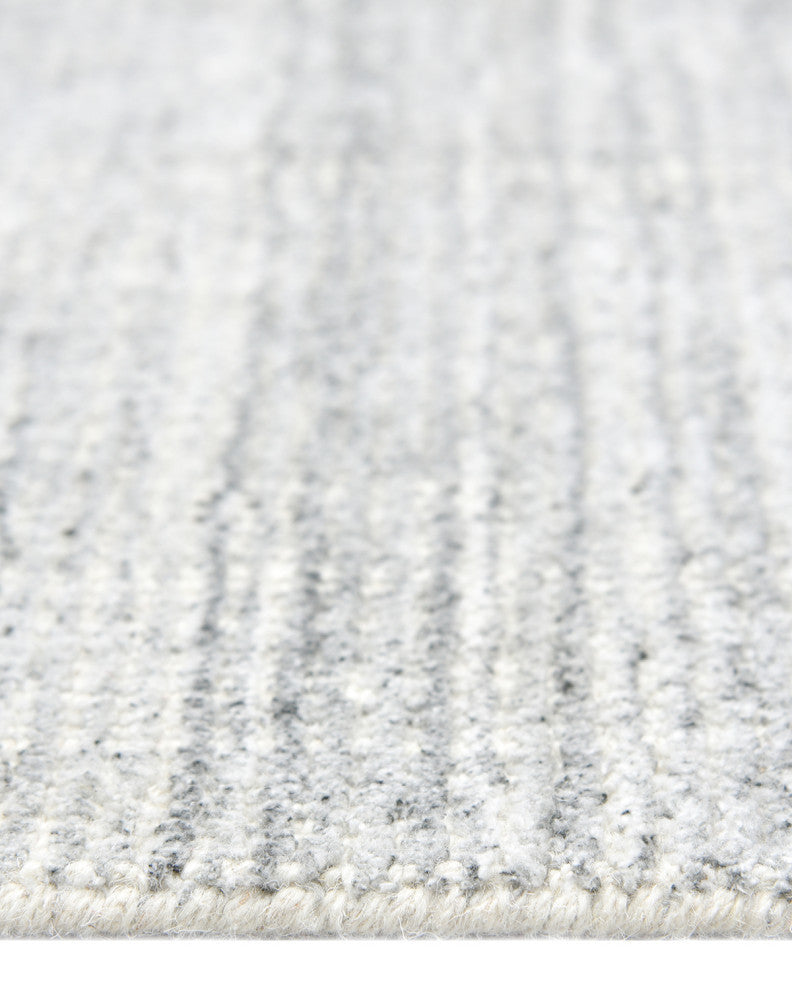 Halsey, Handmade Area Rug 5' 0" x 8' 0"