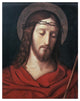 "Ecce Homo" Digital Paper Print by Philipp Veit, 26"x32"
