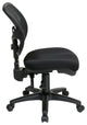 Ergonomic Task Chair with ProGrid Back