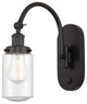 Innovations 918-1W-OB-G314-LED 1-Light Sconce, Oil Rubbed Bronze