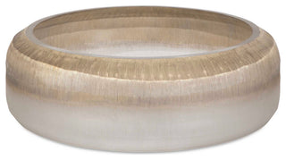 Uttermost Ombra Modern Bowl