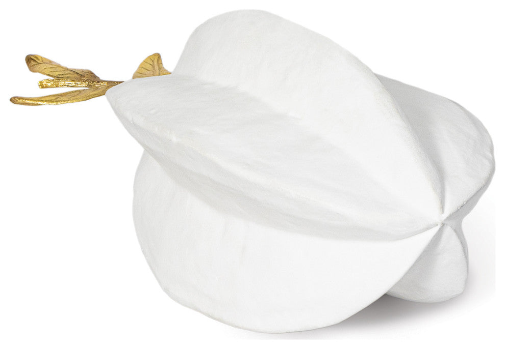 Regina Andrew Starfruit Metal Object