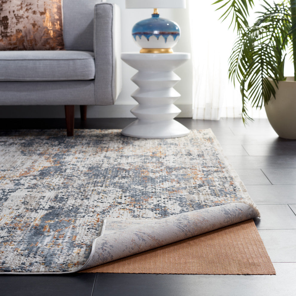 Safavieh Padding Collection PAD120 Rug, 4'x6'
