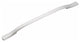 Belwith Hickory 12 " Euro-Contemporary Satin Nickel Appliance Pull P2167-SN
