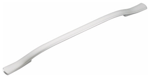Belwith Hickory 12 " Euro-Contemporary Satin Nickel Appliance Pull P2167-SN