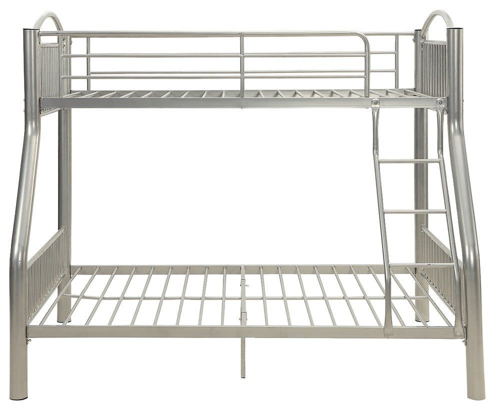 Cayelynn Twin/Full Bunk Bed
