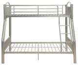 Cayelynn Twin/Full Bunk Bed