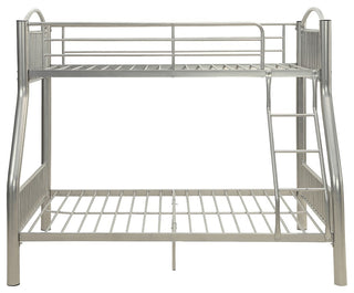Cayelynn Twin/Full Bunk Bed