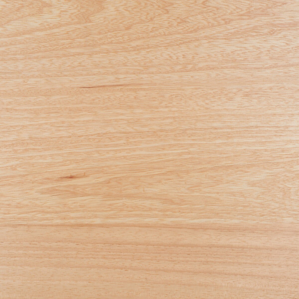 Safavieh Boden 1 Drawer Nightstand, Natural