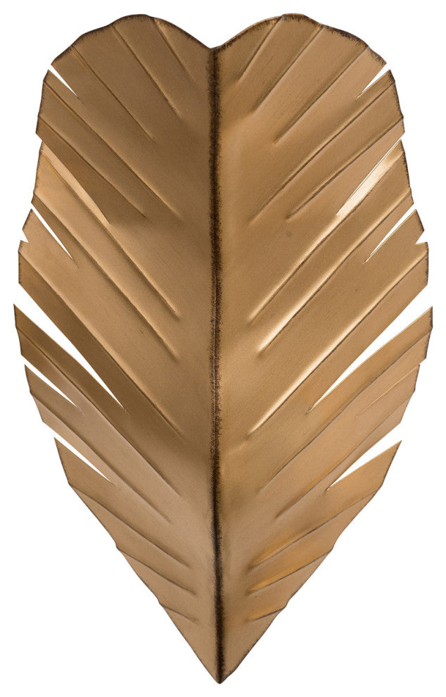 Varaluz-901K02GO-Two Light Wall Sconce Gold/Dark Edging