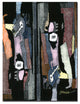 ''Movement'' Canvas Art by Garner Lewis