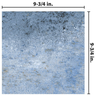 Nusa Sapphire Porcelain Floor and Wall Tile