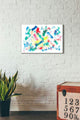 Epic Graffiti 'Olivye' Giclee Canvas Wall Art, 26"x18"