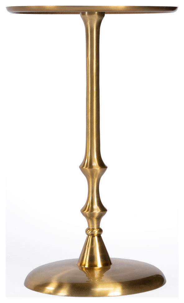 Givanna Metal Side Table