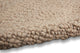 Calvin Klein Riverstone 10' x 14' Mocha Farmhouse Indoor Area Rug