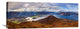 "RoyS Peak" Stretched Canvas Giclee by Yan Zhang, 30x12"