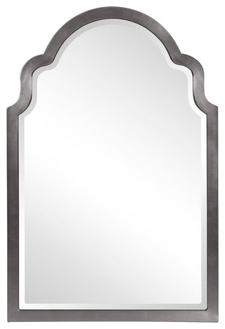Howard Elliott Sultan Glossy Charcoal Mirror