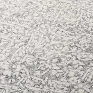 Safavieh Lauren Ralph Lauren Collection LRL6935 Rug, Grey/Ivory, 6'x9'