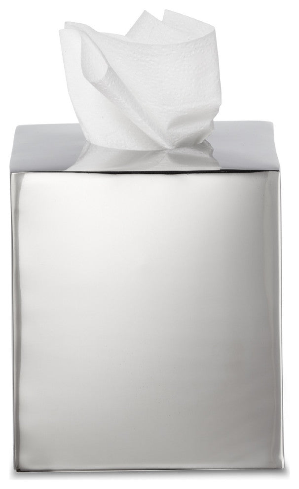 Modern Round, Tissue Cover