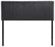 Oliver Full Upholstered Vinyl Headboard