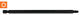 Impact Pro Star Power Screwdriving Bit, T-25