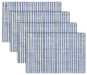 Polyester Placemat, Set of 4