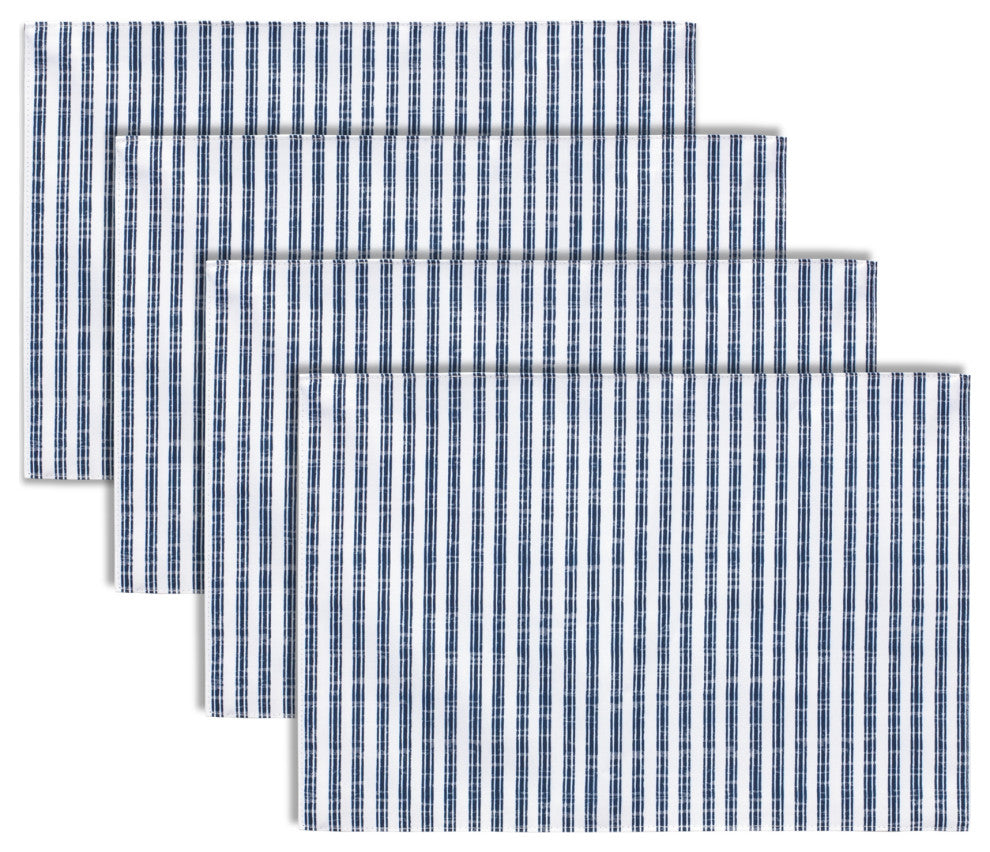 Polyester Placemat, Set of 4