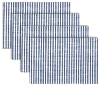 Polyester Placemat, Set of 4