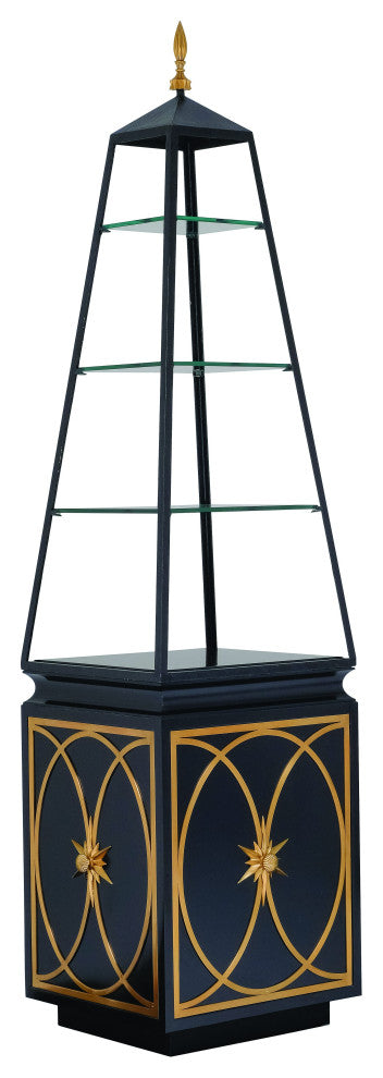 Cleopatra`S Needle - Etagere