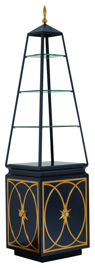 Cleopatra`S Needle - Etagere