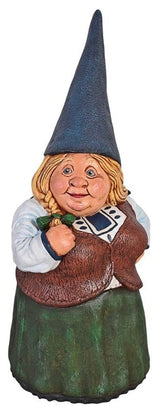 Mother Dagmar Gnome Statue