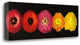 "Ranunculus" By Assaf Frank, Giclee Print on Gallery Wrap Canvas, Ready to Hang