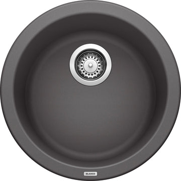 Blanco, Bar Sink, 18"x18"x9"