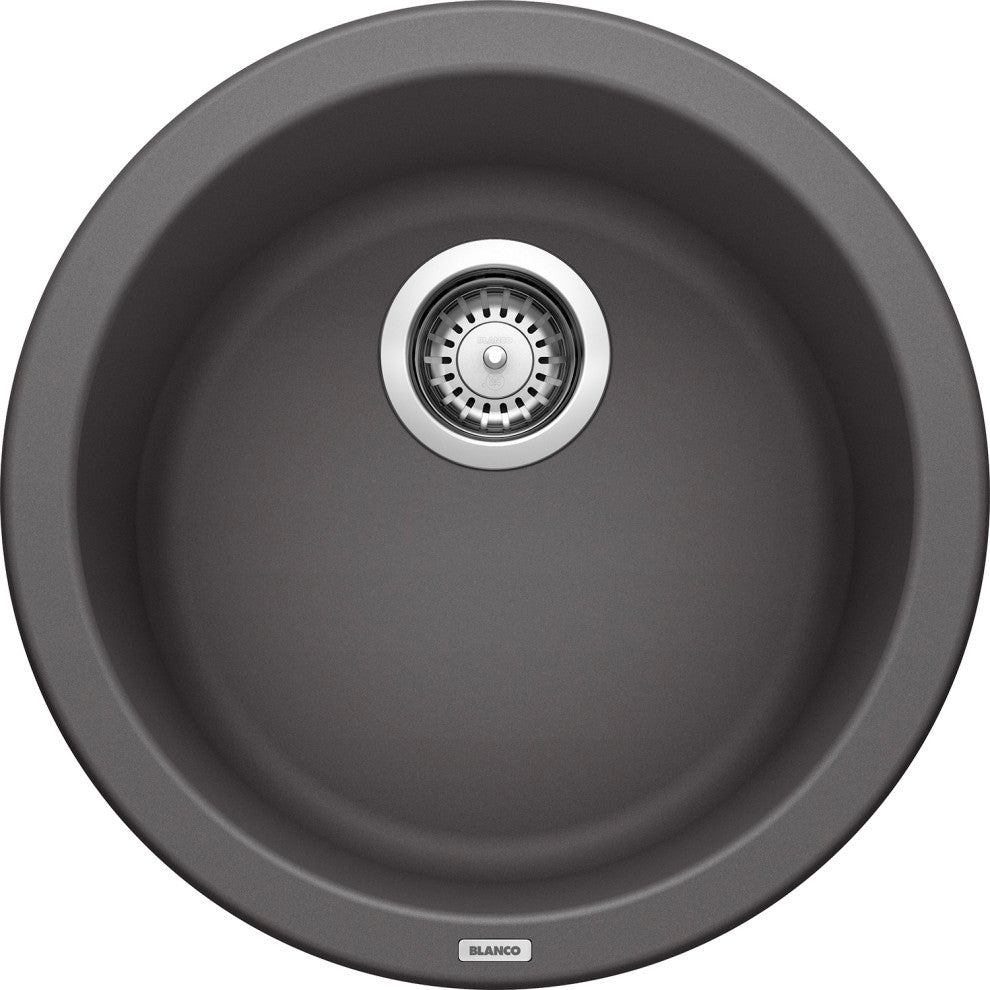 Blanco, Bar Sink, 18"x18"x9"