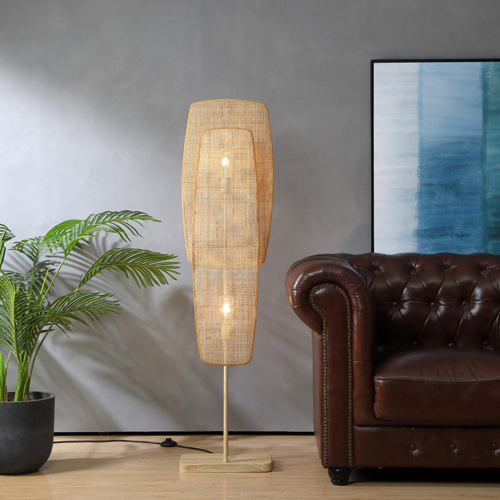 Vidalite Amud, Floor Lamp