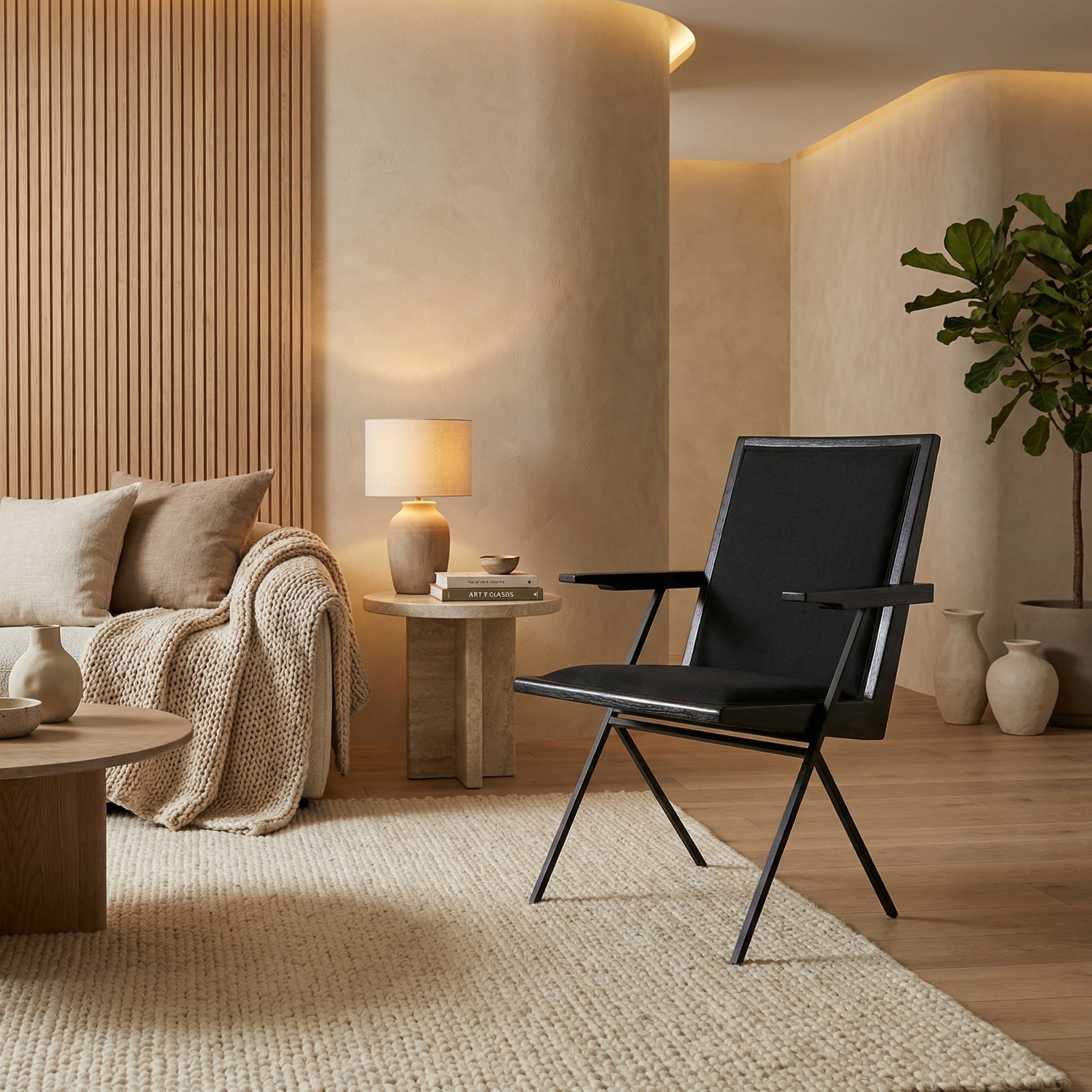 Henderson Chair