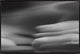 36x24 Lenticular Clouds I, Framed Artwork, Espresso