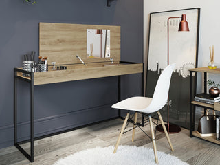 NOA Office Desk, Oak