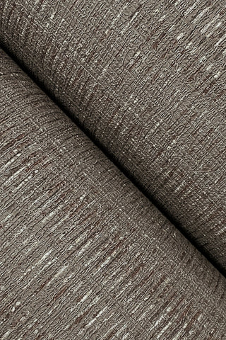 Stratford Umber Wallpaper
