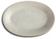 Cozina White Oval Platter