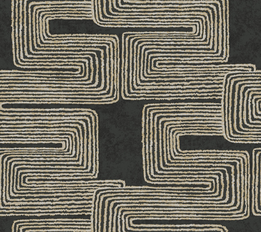 Zulu Thread Wallpaper