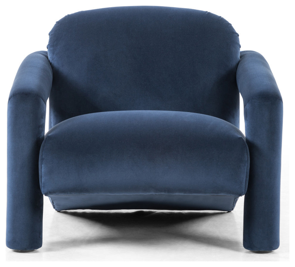 Jordy Chair, Sapphire Navy