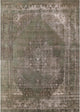 Ahgly Company Indoor Rectangle Mid-Century Modern Area Rugs, 8' x 12'