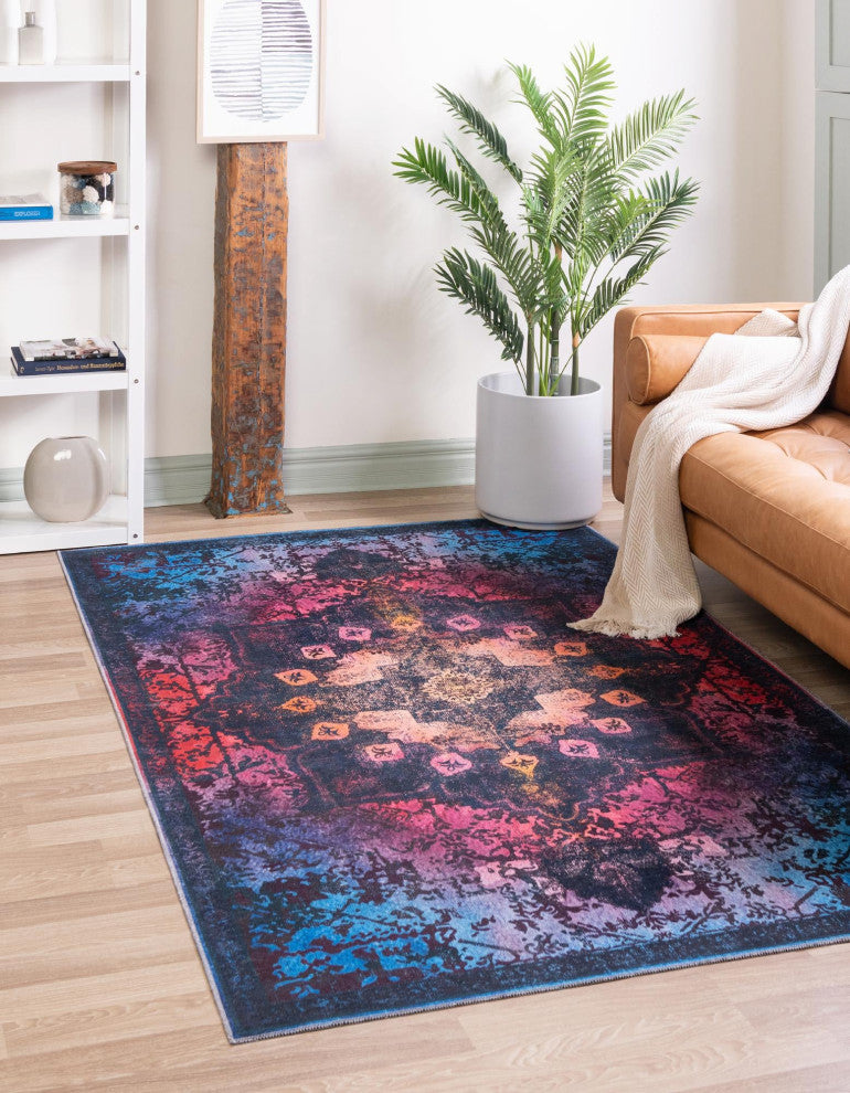 Unique Loom Renaissance Roma Area Rug