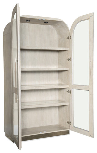 Modern Mood Display Cabinet