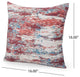 Easter Throw Pillow, Single