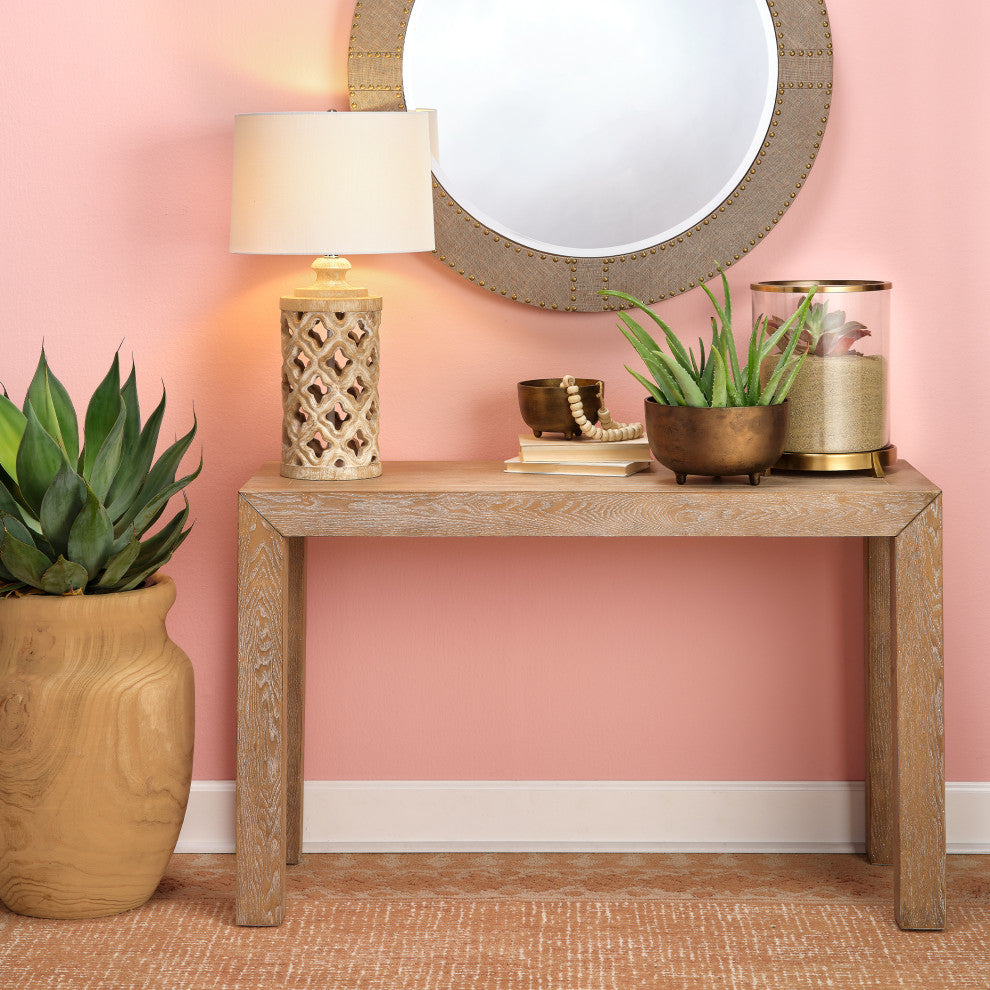 Parson Table
