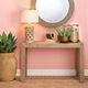 Parson Table